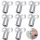  8x RADIATOR BLEEDING KEY METAL TRIANGULAR SET