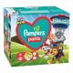  Pampers Pants Paw Patrol size 6 60 pcs.