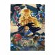  The Legend of Zelda 1000 Piece Wooden Puzzle
