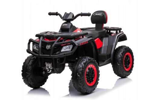  POWERFUL BATTERY QUAD FOR CHILDREN XT-SPEED 4x4 COVER 320W 24V MP3 LED