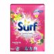  Surf Fresh Tropical Lily & Rose Universal Washing Powder 5kg 100 washes