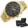  Hugo Boss men's watch 1513531