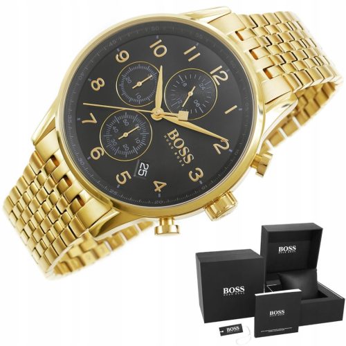  Hugo Boss men's watch 1513531