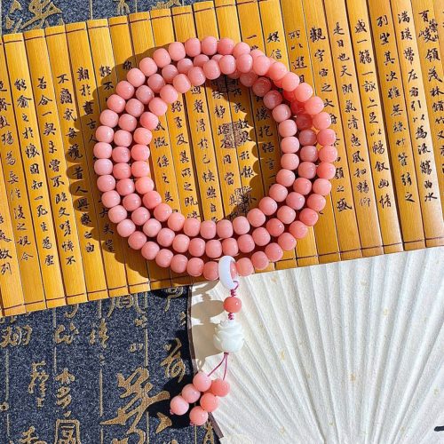  Bodhi Bracelets for Men and Women, Prayer Beads, Bodhi Bracelets