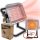  GAS RADIATOR STOVE HEATER DEHUMIDIFIER HEATER FARELKA PG-009C