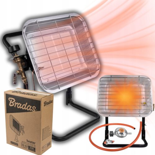  GAS RADIATOR STOVE HEATER DEHUMIDIFIER HEATER FARELKA PG-009C