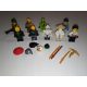  lego ninjago figures - njo475 njo311 njo309 njo163 njo189 njo354 and others