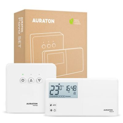  WATER HEATER WHITE ELECTRIC 5500W SHOWER ACCESSORIES
