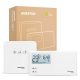  WATER HEATER WHITE ELECTRIC 5500W SHOWER ACCESSORIES