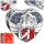  Charms pendant beads ANGEL Angel s925 CHRISTMAS as a gift + BOX Free