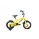  Romet Tom 12" Yellow / Blue
