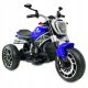  Super-Toys Red Motor up to 150 kg