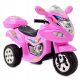  Super-Toys Pink Motor up to 20 kg