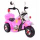  Super-Toys Pink Motor up to 30 kg