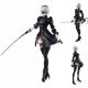  Anime Game Girl Figure Automata 2B YoRHa No. 2 Type B Super Figure