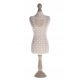  SMALL POLKA DOT MANNEQUIN