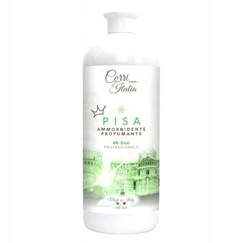  CORRI D'ITALIA Italian rinse concentrate 1000 ml PISA