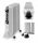  De'Longhi 2000 W white oil radiator