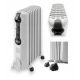  De'Longhi 2000 W white oil radiator
