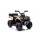  Quad Battery GTS1155 Khaki