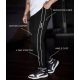  GYMX SUBLIME TRAINING PANTS color Black size L MEGA PRICE