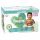  Pampers Harmonie diapers Size 4 74 pcs.