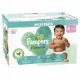  Pampers Harmonie diapers Size 4 74 pcs.