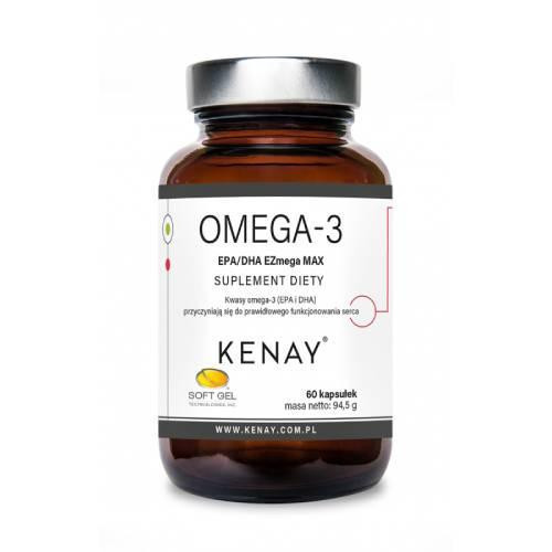  Kenay AG capsules 60 pcs.