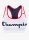  CHAMPION - SPORTS BRA M AHP