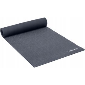    TechFit Fitness floor protection mat, non-slip, 173 x 61 x 0.6 cm