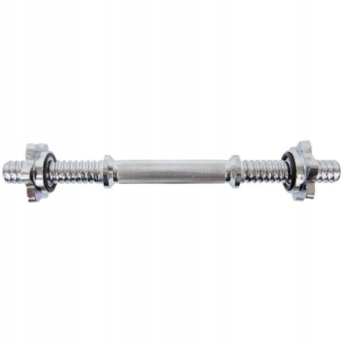  Straight Bar Short EB FIT 35 cm/25 mm Clamps