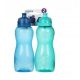  Sistema hydrate Twist bottle 2x 600 ml