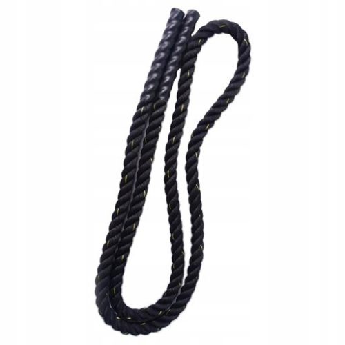  1 piece of heavy jump rope - 3 million