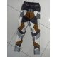 Women's sports leggings ICANIWILL M pants new