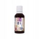  Vitamins liquid Olimp 5901330094644 vitamin D3 25 ml