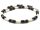  MEN'S NECKLACE BEADS ***22 [N222] JeraNet-J02
