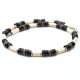  MEN'S NECKLACE BEADS ***22 [N222] JeraNet-J02