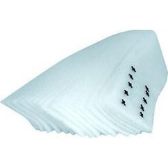  Aqua Szut filter fleece 10 pieces