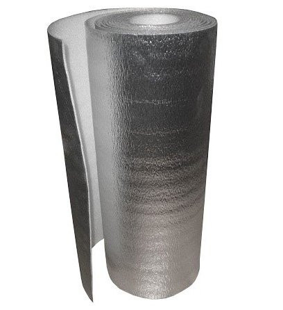  Folimpex radiator screen 10000 x 500 x 3 mm
