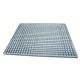 WEMA PRESSED grating 1200x1000 mm platform