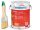 Remmers IMPRÄGNAT for facades HK LASUR LAZURA 3in1 MAT 5L COLOURS