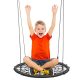 Stork's Nest Garden Swing for Children 45401G