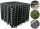 Grids and surfaces Stella Green SG1 B grid, black, 50x50x4 cm