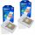  Synthetic vacuum cleaner bags E201B, FC8022, S-BAG 8 pcs.