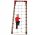 Climbing Net Climbing Accessories for Children's Playground Children JF