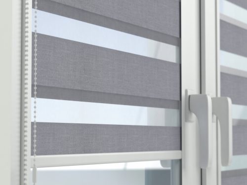  DAY NIGHT ROLLER ROLLER INDIVIDUAL 73 x 150 cm VARIOUS COLOURS