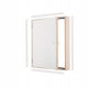 Oman double door 60 cm
