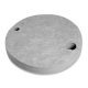 Absorbent mat for barrel oils, oil, 25 pieces