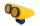 Rotating Binoculars for Children's Playground JF, yellow