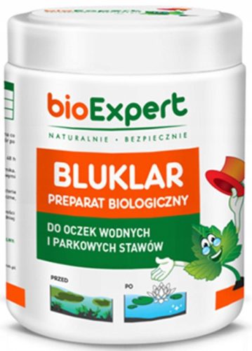  BioExpert pond cleaning product